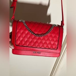 Nine West Mini Crossbody Bag
